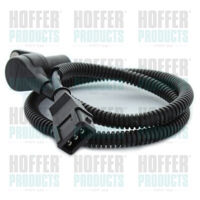 Jutiklis, alkūninio veleno impulsas HOFFER 7517304