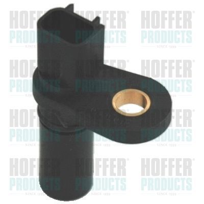 Jutiklis, alkūninio veleno impulsas HOFFER 7517306