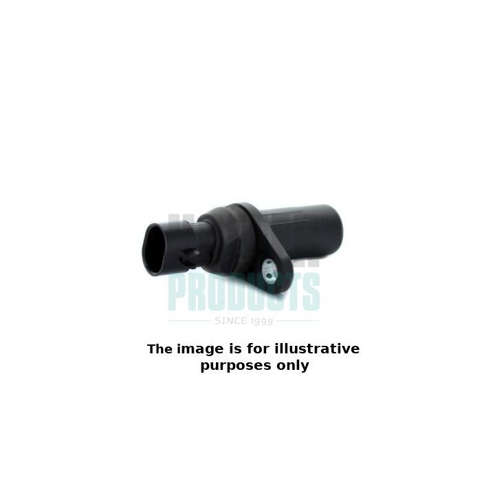 Jutiklis, alkūninio veleno impulsas HOFFER 7517331E