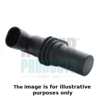 Jutiklis, alkūninio veleno impulsas HOFFER 7517340E