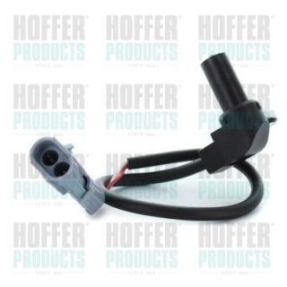 Jutiklis, alkūninio veleno impulsas HOFFER 7517403