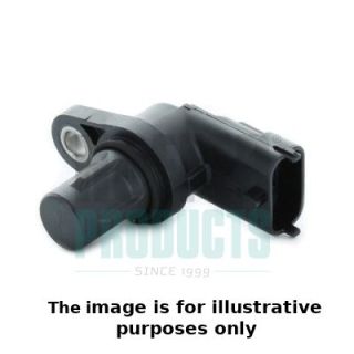 Jutiklis, skirstomojo veleno padėtis HOFFER 7517413E