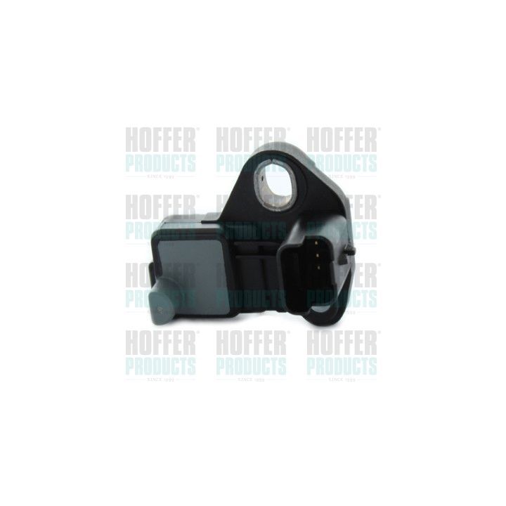 Jutiklis, alkūninio veleno impulsas HOFFER 7517451
