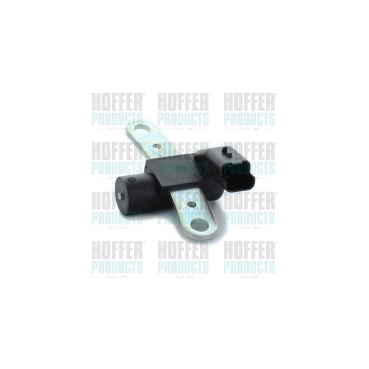 Jutiklis, alkūninio veleno impulsas HOFFER 7517452
