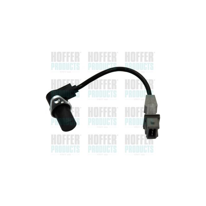 Jutiklis, alkūninio veleno impulsas HOFFER 7517556