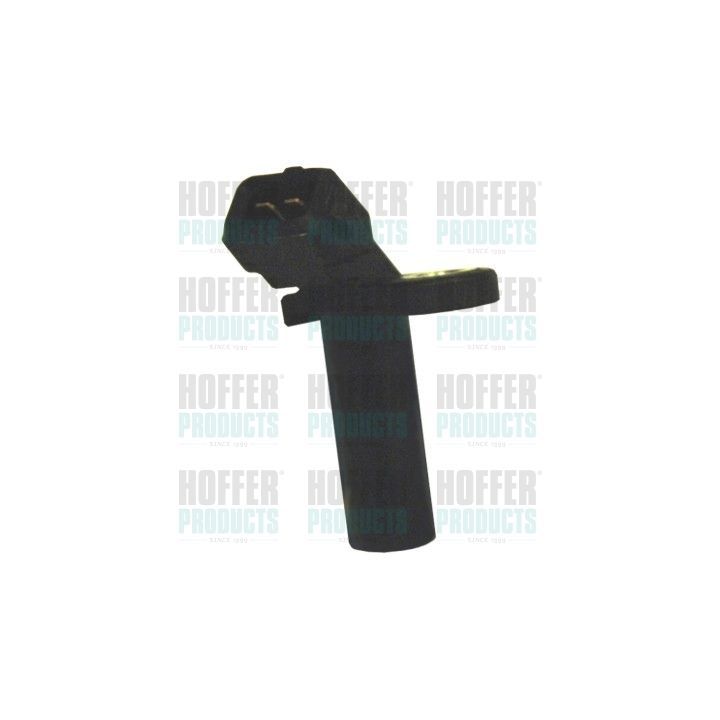 Jutiklis, alkūninio veleno impulsas HOFFER 7517575