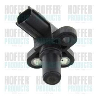 Jutiklis, alkūninio veleno impulsas HOFFER 7517582