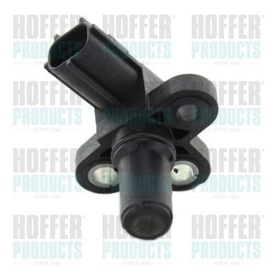 Jutiklis, alkūninio veleno impulsas HOFFER 7517582