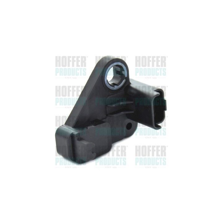 Jutiklis, alkūninio veleno impulsas HOFFER 7517584
