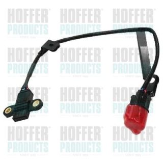 Jutiklis, alkūninio veleno impulsas HOFFER 7517596