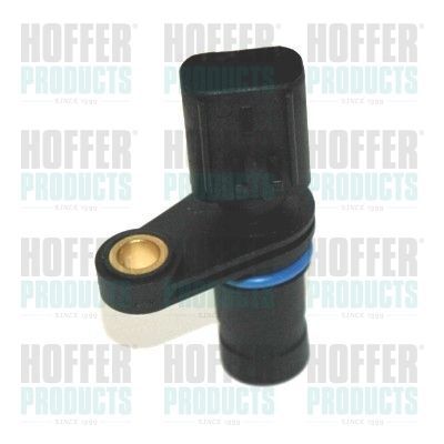 Jutiklis, alkūninio veleno impulsas HOFFER 7517659