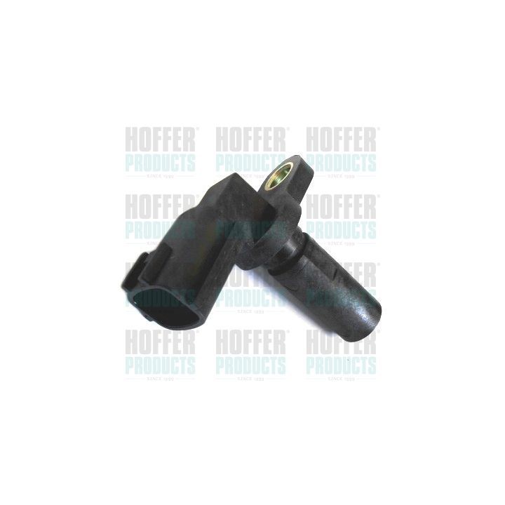 Jutiklis, alkūninio veleno impulsas HOFFER 7517693