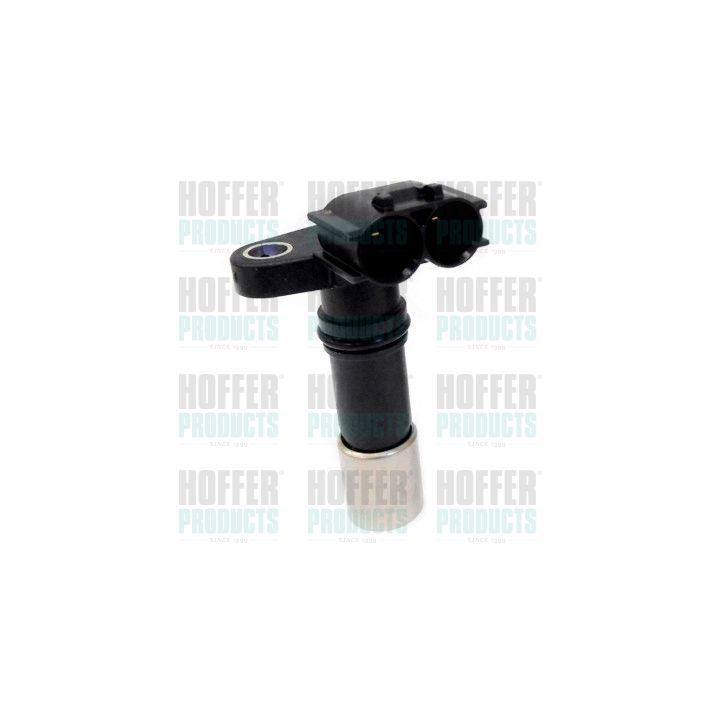 Jutiklis, alkūninio veleno impulsas HOFFER 7517718