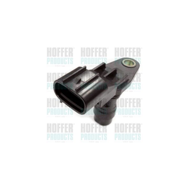 Jutiklis, skirstomojo veleno padėtis HOFFER 7517753