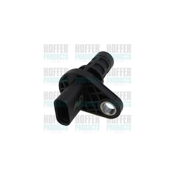 Jutiklis, alkūninio veleno impulsas HOFFER 7517755E