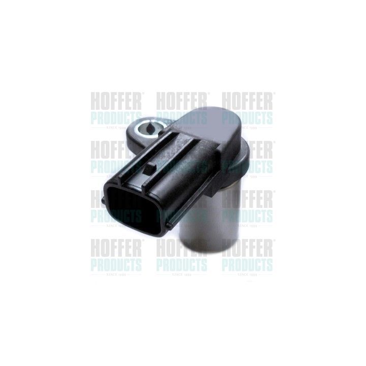 Jutiklis, alkūninio veleno impulsas HOFFER 7517958