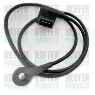 Jutiklis, uždegimo impulsas HOFFER 75171014