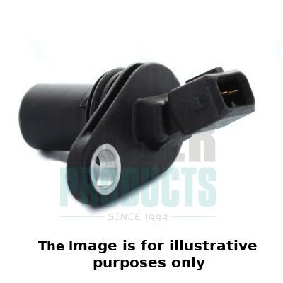 Jutiklis, skirstomojo veleno padėtis HOFFER 7517123E