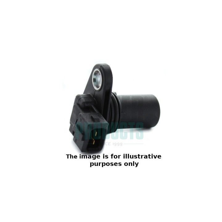 Jutiklis, skirstomojo veleno padėtis HOFFER 7517173E