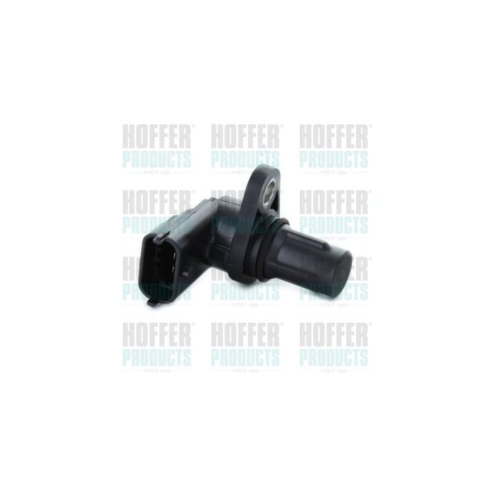 Jutiklis, skirstomojo veleno padėtis HOFFER 7517390