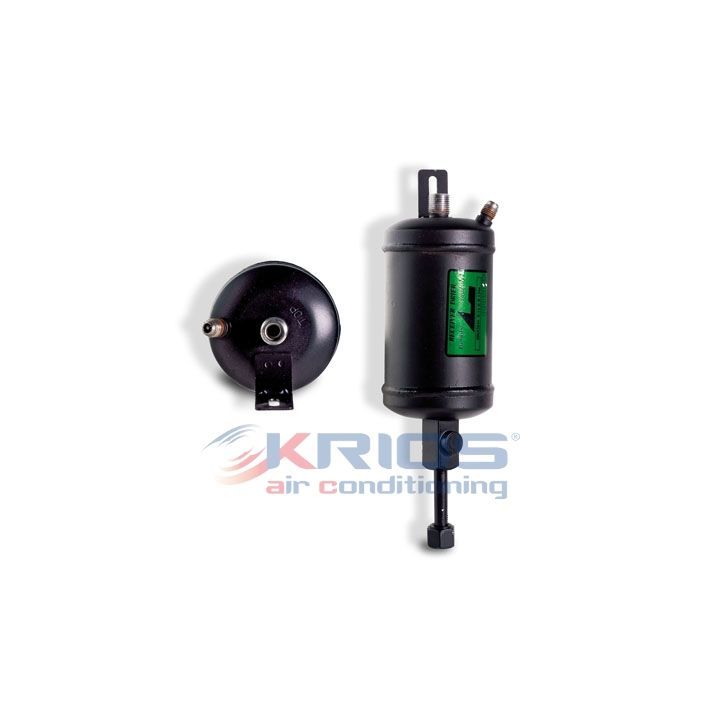 Džiovintuvas, oro kondicionierius HOFFER K132006V