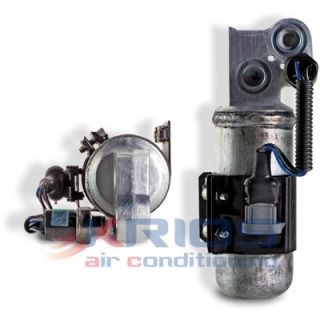 Džiovintuvas, oro kondicionierius HOFFER K132035