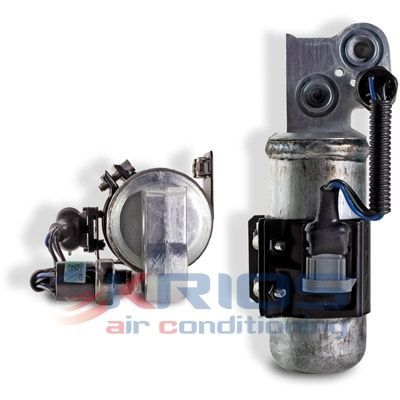 Džiovintuvas, oro kondicionierius HOFFER K132035