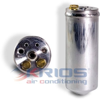 Džiovintuvas, oro kondicionierius HOFFER K132043