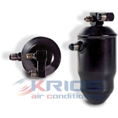 Džiovintuvas, oro kondicionierius HOFFER K132079