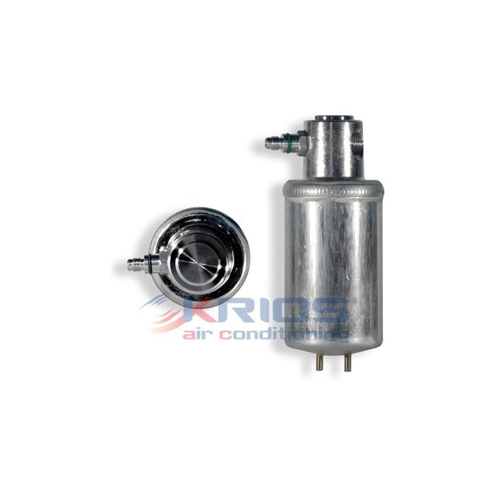 Džiovintuvas, oro kondicionierius HOFFER K132092