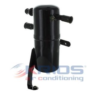 Džiovintuvas, oro kondicionierius HOFFER K132157