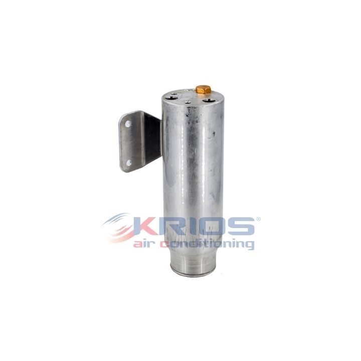 Džiovintuvas, oro kondicionierius HOFFER K132168