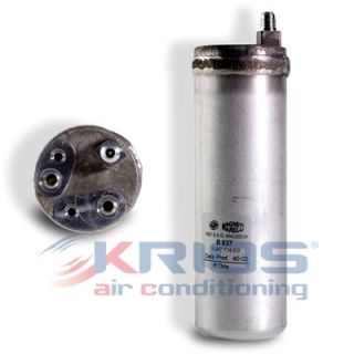 Džiovintuvas, oro kondicionierius HOFFER K132168B