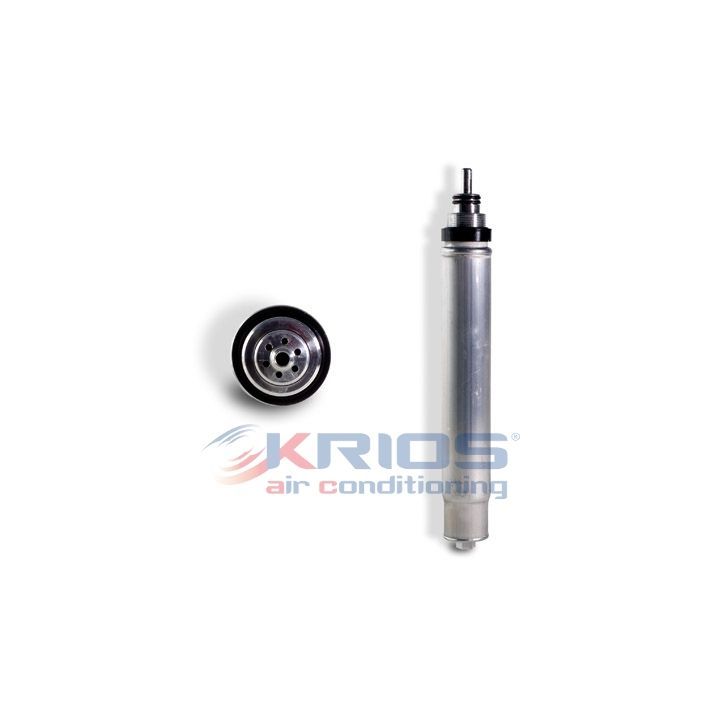 Džiovintuvas, oro kondicionierius HOFFER K132216