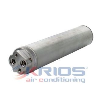 Džiovintuvas, oro kondicionierius HOFFER K132220A