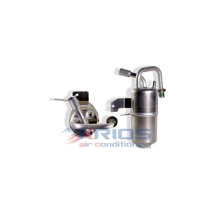 Džiovintuvas, oro kondicionierius HOFFER K132232