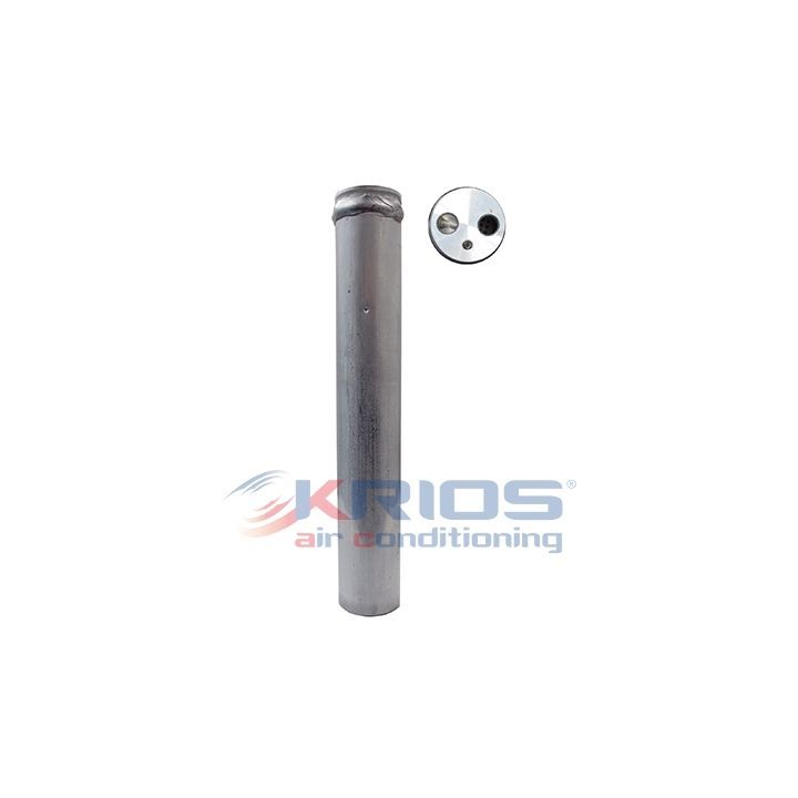 Džiovintuvas, oro kondicionierius HOFFER K132242