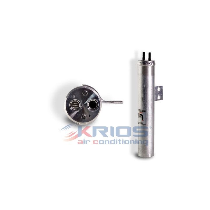 Džiovintuvas, oro kondicionierius HOFFER K132245