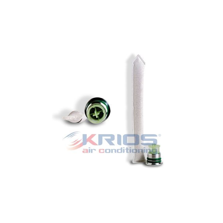 Džiovintuvas, oro kondicionierius HOFFER K132255