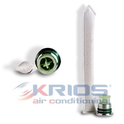 Džiovintuvas, oro kondicionierius HOFFER K132255