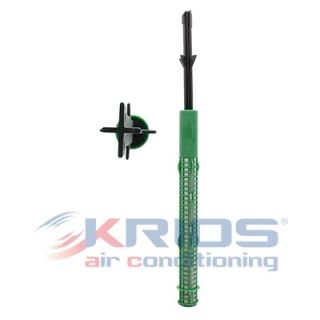 Džiovintuvas, oro kondicionierius HOFFER K132258