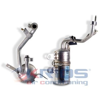 Džiovintuvas, oro kondicionierius HOFFER K132267