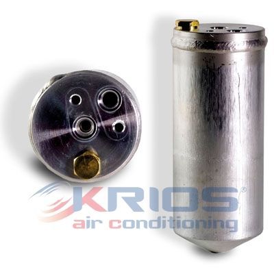 Džiovintuvas, oro kondicionierius HOFFER K132294