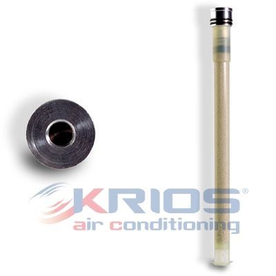 Džiovintuvas, oro kondicionierius HOFFER K132301