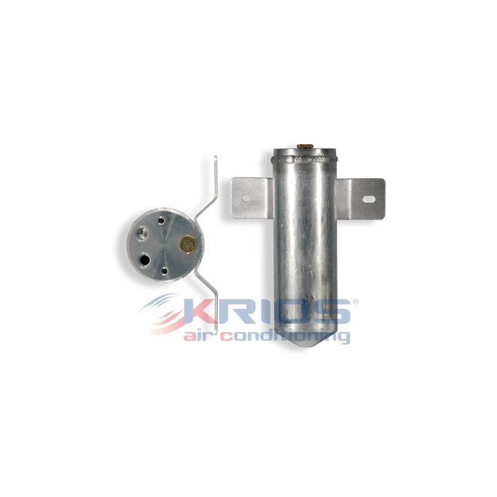 Džiovintuvas, oro kondicionierius HOFFER K132307