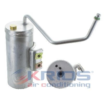 Džiovintuvas, oro kondicionierius HOFFER K132361