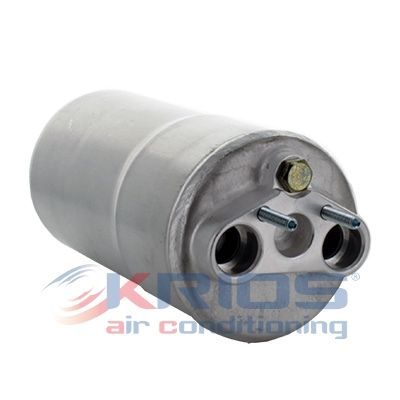 Džiovintuvas, oro kondicionierius HOFFER K132368