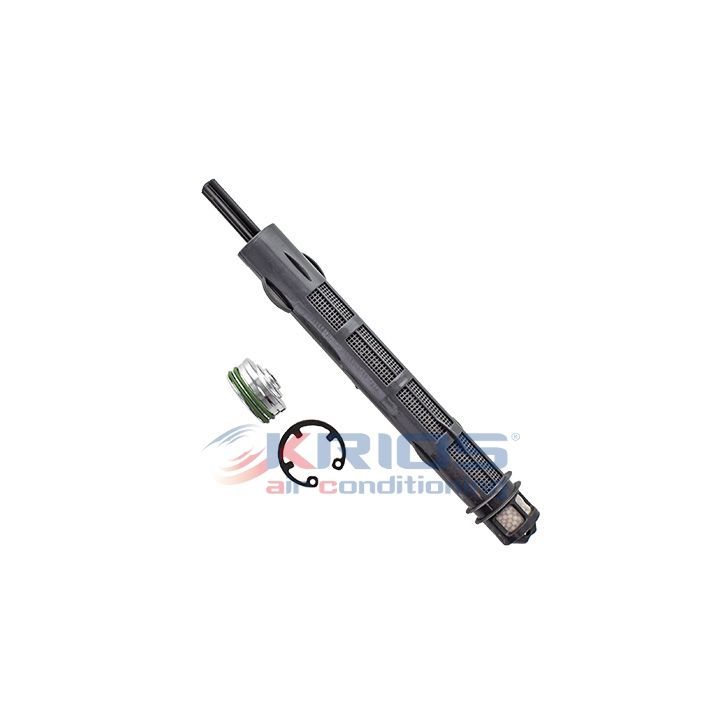 Džiovintuvas, oro kondicionierius HOFFER K132385