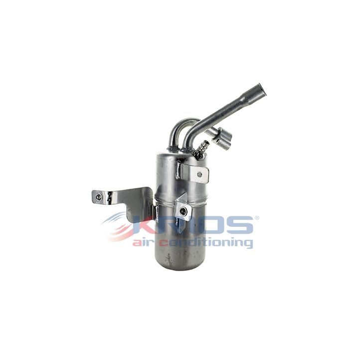 Džiovintuvas, oro kondicionierius HOFFER K132391