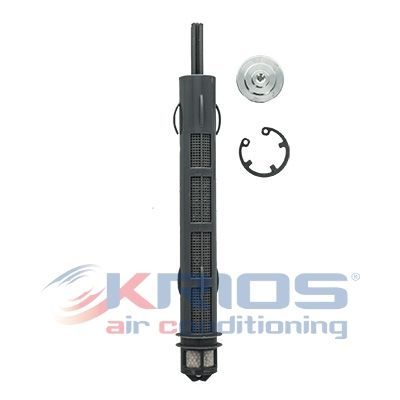 Džiovintuvas, oro kondicionierius HOFFER K132395